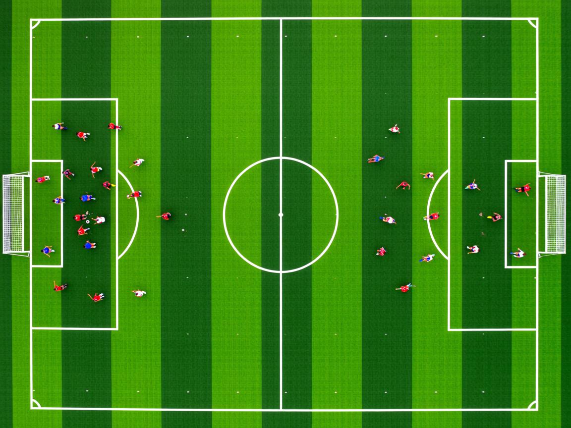 开云体育官网下载-“32强俱乐部世界杯开幕：全新模式引全球注目”  第3张