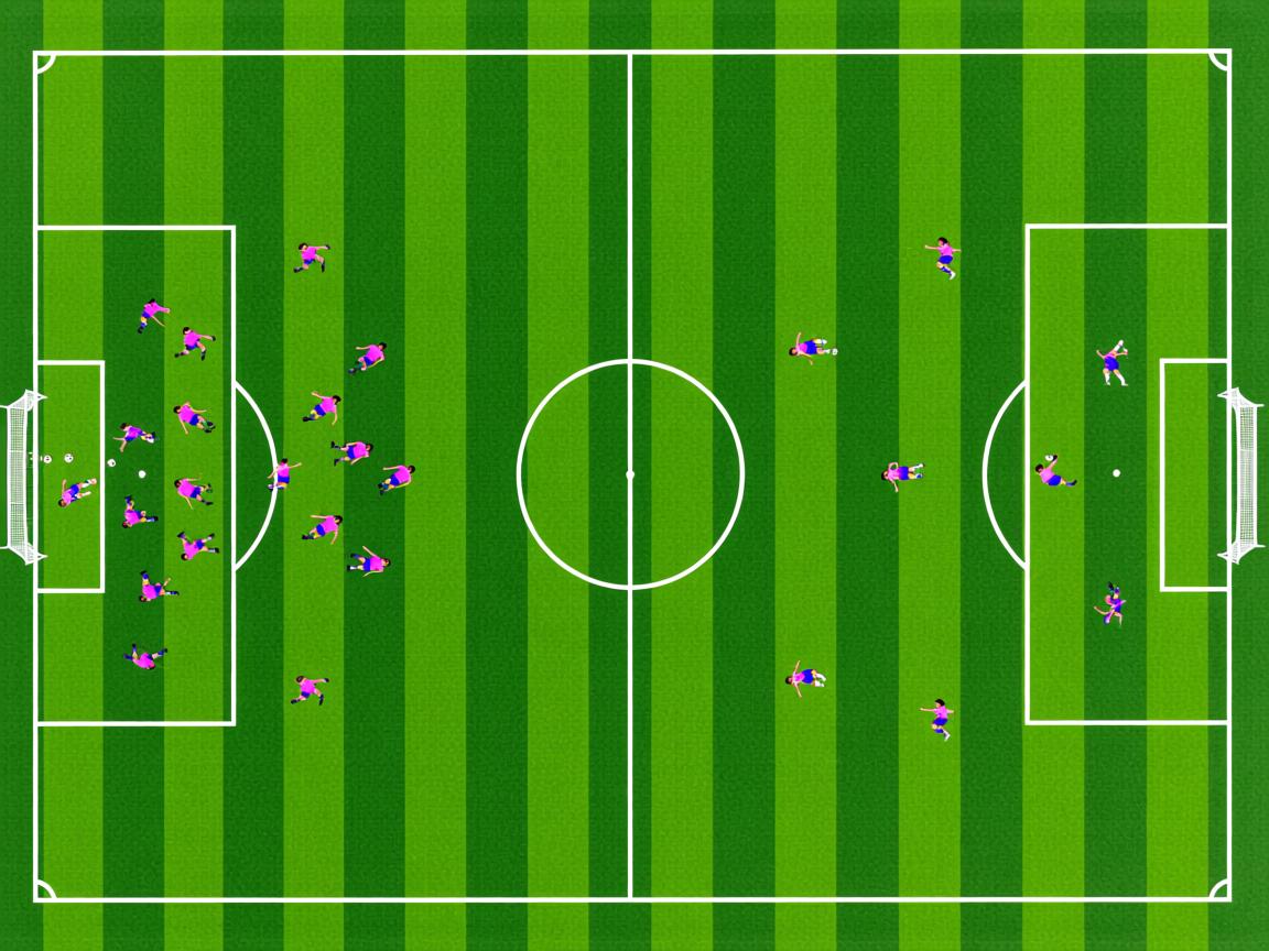 开云体育在线登入-“AI越位+裁判头戴摄像：技术革新引发热议”  第2张