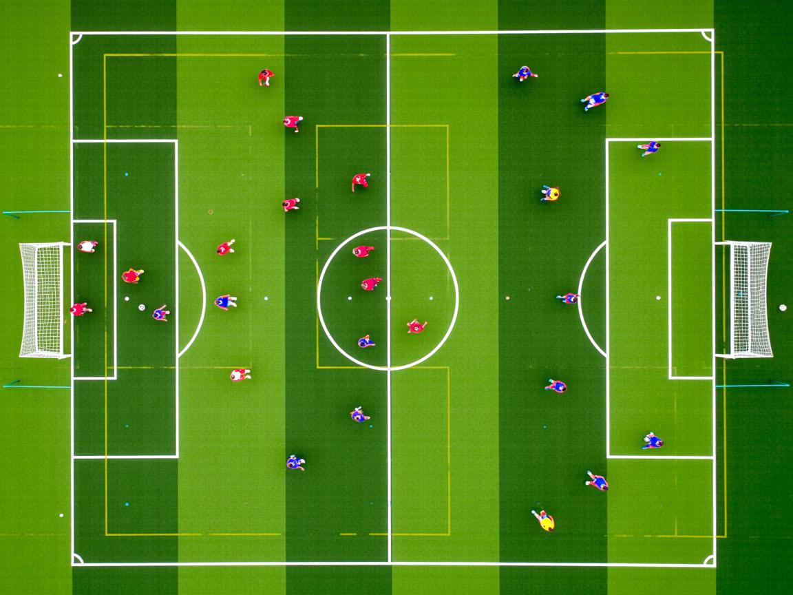 开云在线入口-五大联赛开局阶段是否决定赛季最终走向，五大联赛开局阶段是否决定赛季最终走向胜利  第1张