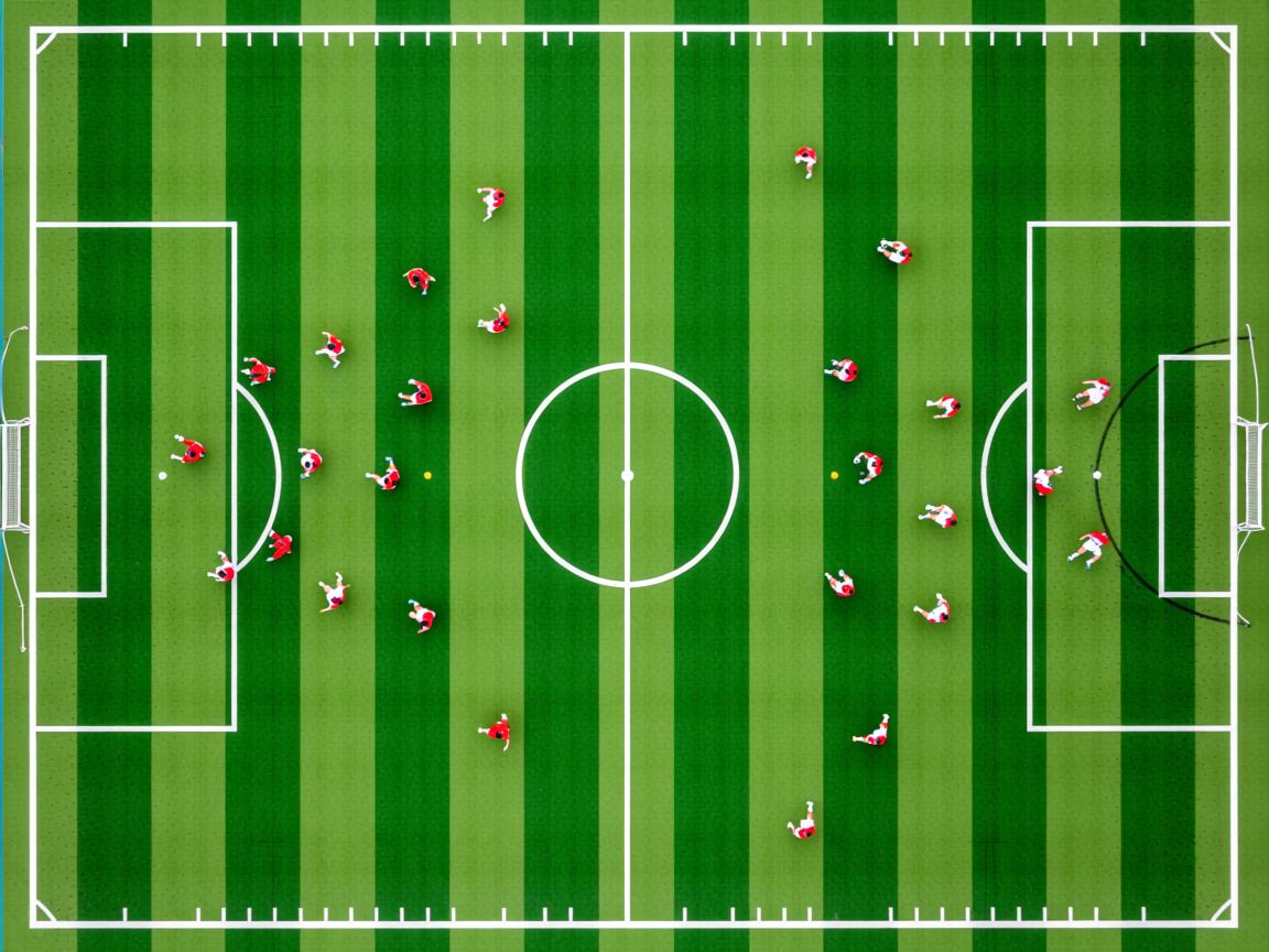 开云app-基层足球场地资源紧张制约发展，加强社会足球场地对外开放和运营管理的实施方案