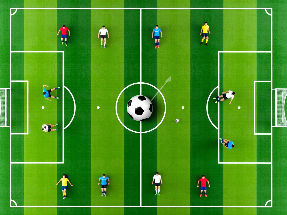 开云app-基层足球场地资源紧张制约发展，加强社会足球场地对外开放和运营管理的实施方案  第2张